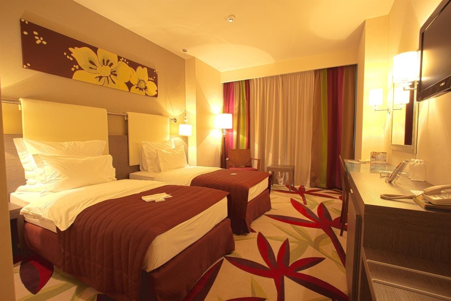 Golden Tulip Ana Dome Hotel Клуж-Напока Экстерьер фото