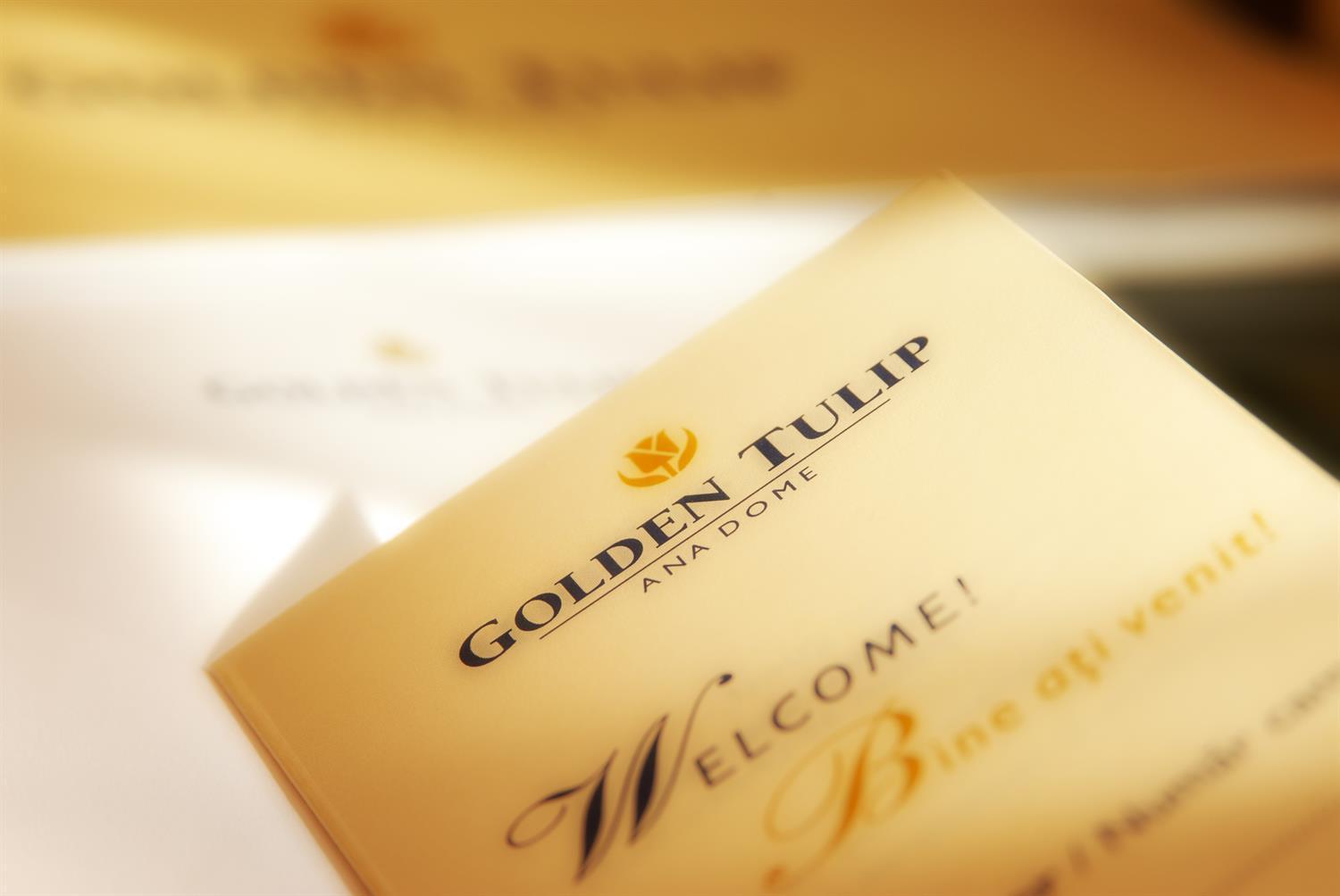 Golden Tulip Ana Dome Hotel Клуж-Напока Экстерьер фото